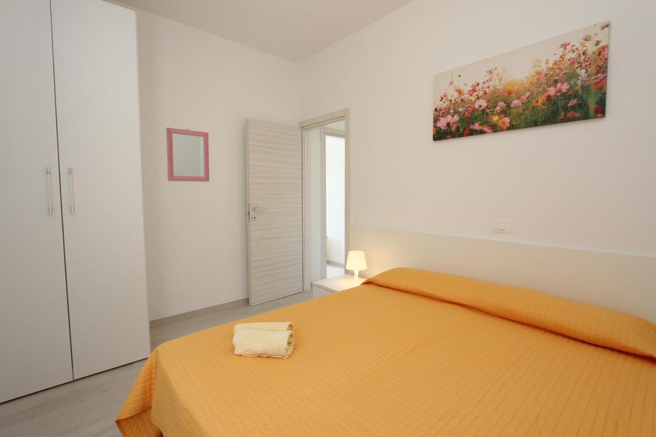 Ville Pinetine Bibione Exteriér fotografie